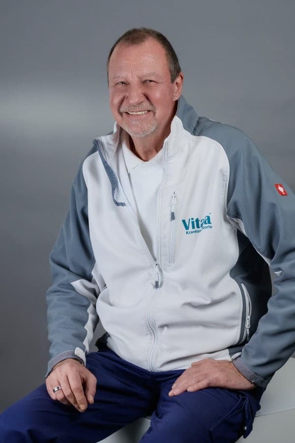Ralf T., Fahrer