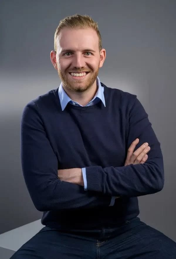 Tom Lausberg, Geschäftsführer