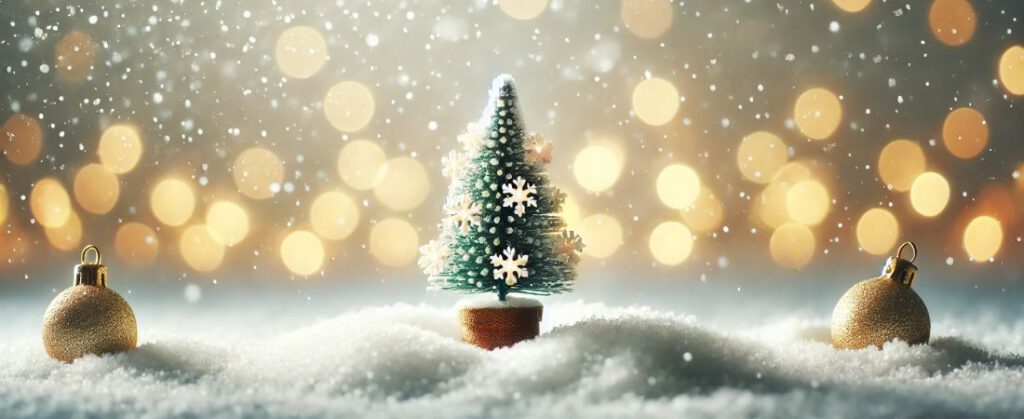Vitala wünscht Frohe Weihnachten