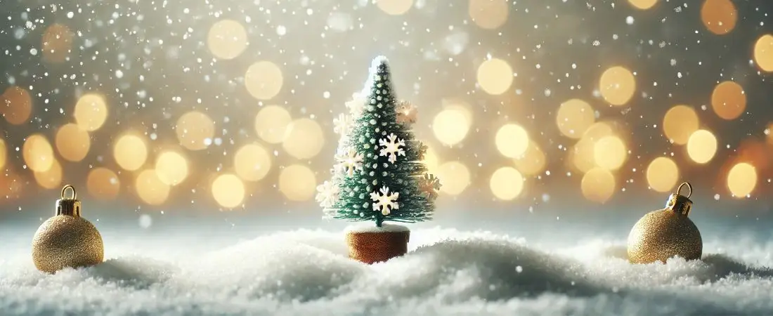 Vitala wünscht Frohe Weihnachten